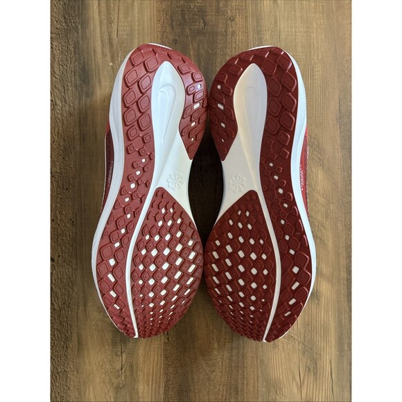 Nike Zoom Pegasus 41 Arizona Cardinals Men Size 13 Running Shoes Red FZ5077-600